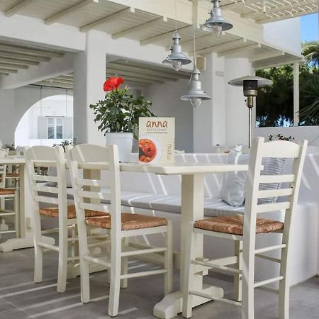 Hotel Ivi دريوس المظهر الخارجي الصورة
