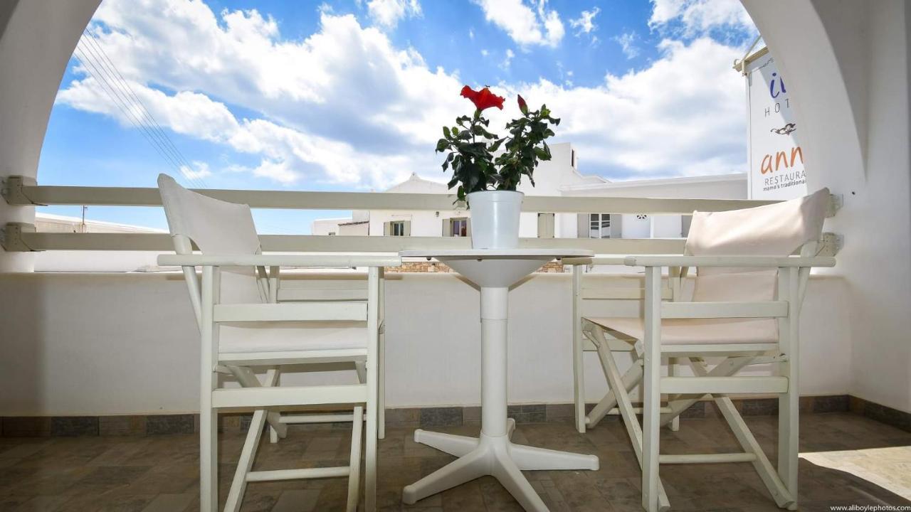 Hotel Ivi دريوس المظهر الخارجي الصورة